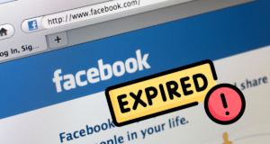 Facebook popular social media platform
