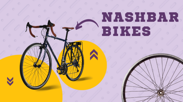 Nashbar Bikes