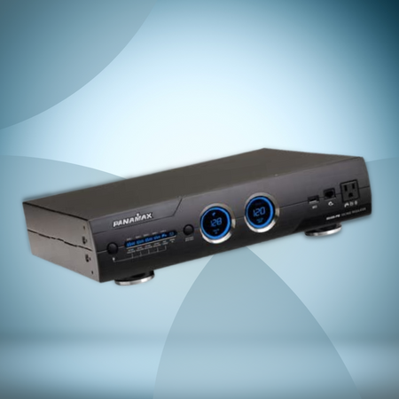 PANAMAX M5400-PM Home Theater Power Manager