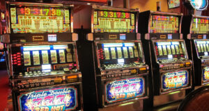 Gambling Treatment Study