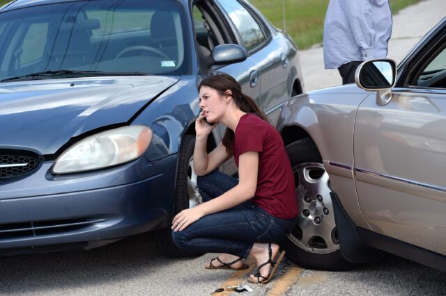 Why You Should Contact An Attorney After an Car Accident