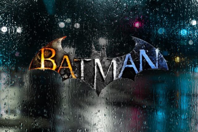 Batman Arkham Games faq