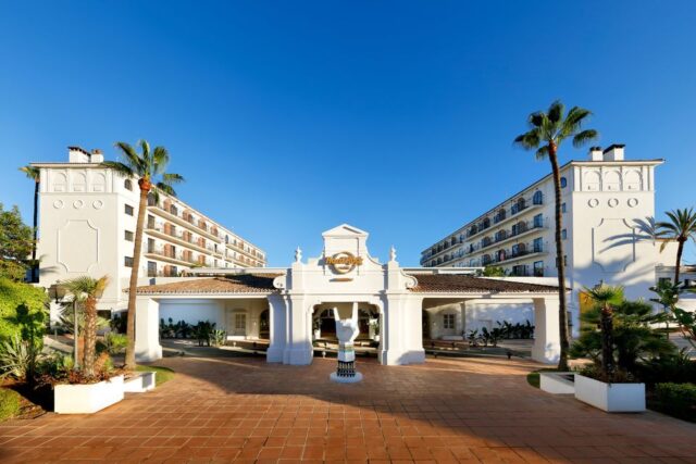 Amenities and Features in Marbella