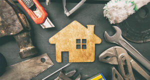 Home Repairs and Maintenance