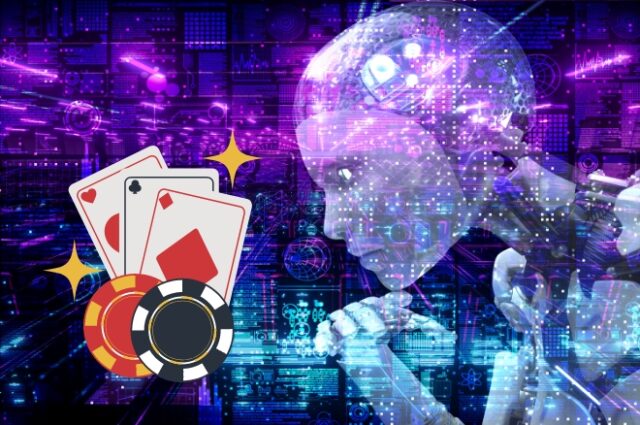 Can ChatGPT Help to Play Poker