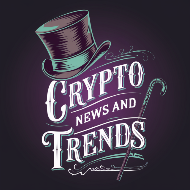 Crypto News and Trends