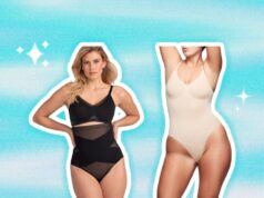 Elevate Your Look: Embracing the Power of the Best Tummy Control Shapewear