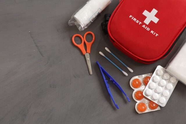 Essential First Aid Skills for Employees