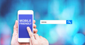 Should Your Business Website Be Mobile-Friendly? Here are 5 Reasons Why