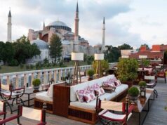 Most Luxurious Istanbul Hotels To Suit Every Traveler's Needs