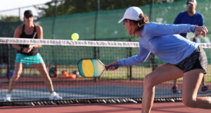 The Pickleball Phenomenon: How a Unique Sport Is Gaining Popularity