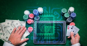 The Role of Artificial Intelligence in Personalizing the Mobile Gambling Experience