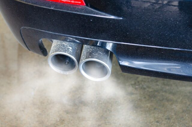 Why Addressing Exhaust Noises is Crucial