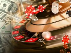 Winning Big with Casino Bonuses: Your Ultimate Guide to Success