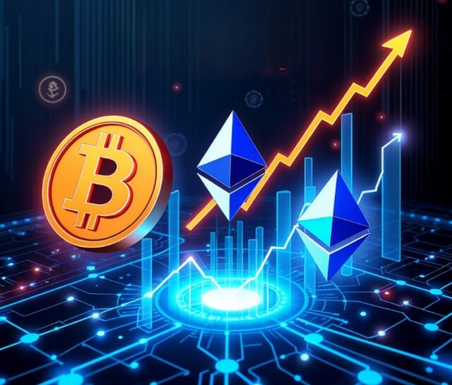 crypto news and trends