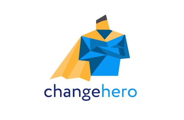 ChangeHero logo