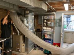 Clearing the Air: Choosing a Duct Cleaning Company Made Easy