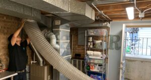 Clearing the Air: Choosing a Duct Cleaning Company Made Easy