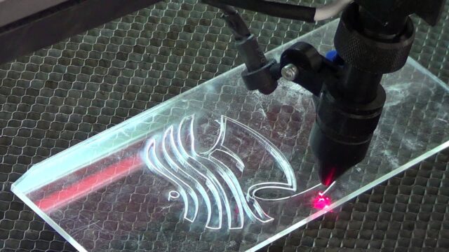 Material Thicknesses: Best Practices for Cutting Thin to Thick Acrylic