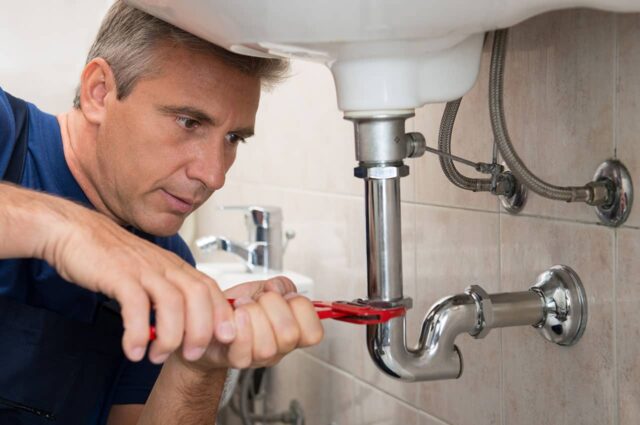 Preventive Maintenance Plumbing