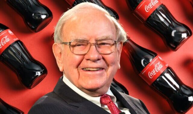 Coca-Cola- The Timeless Investment - Warren Buffett
