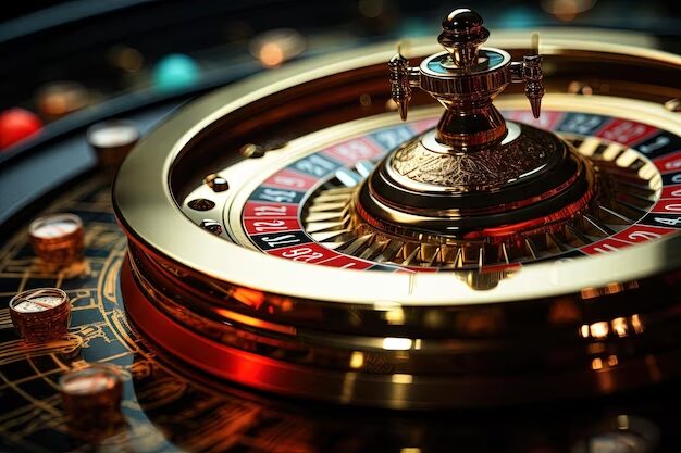 Gold Fish Casino: A Splash of Fun in Every Spin