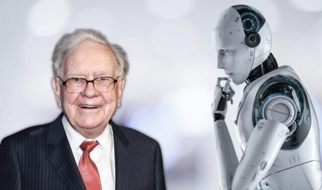 The Role of Technology in Warren Buffett's Portfolio