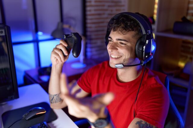 How Audio Impacts Your Gaming Experience