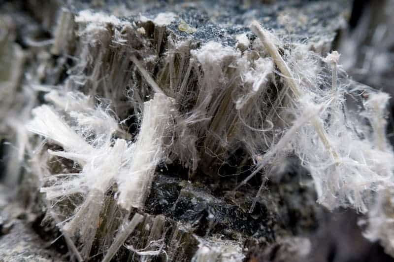 What Causes Asbestos Exposure