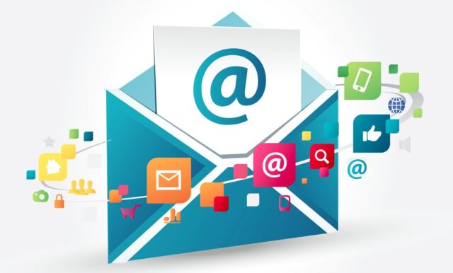 email campaign management