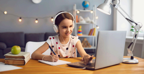 Boost Your Child's Career with Distance Education Opportunities - Scholarly Open Access 2024