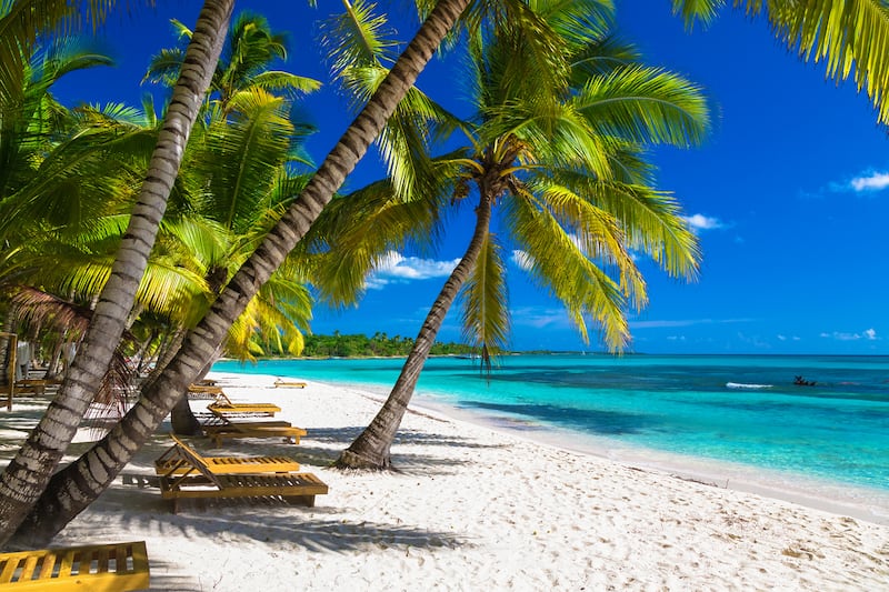 Understanding the Allure of Punta Cana