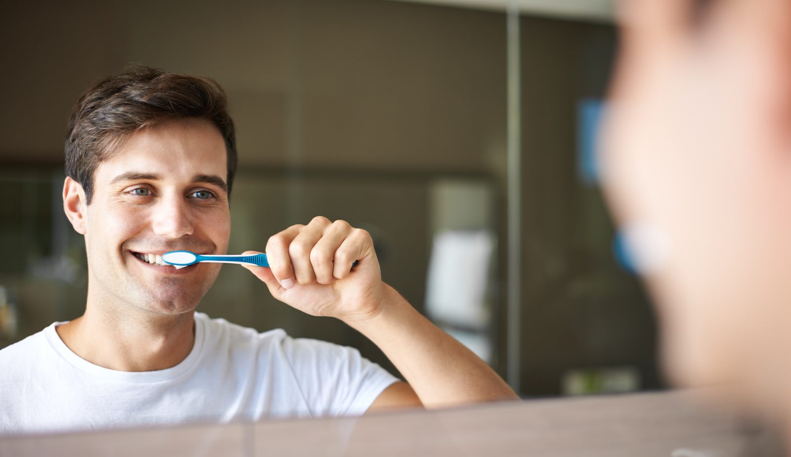 Maintain a Consistent Oral Hygiene Routine