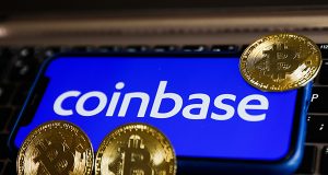 coinbase security update
