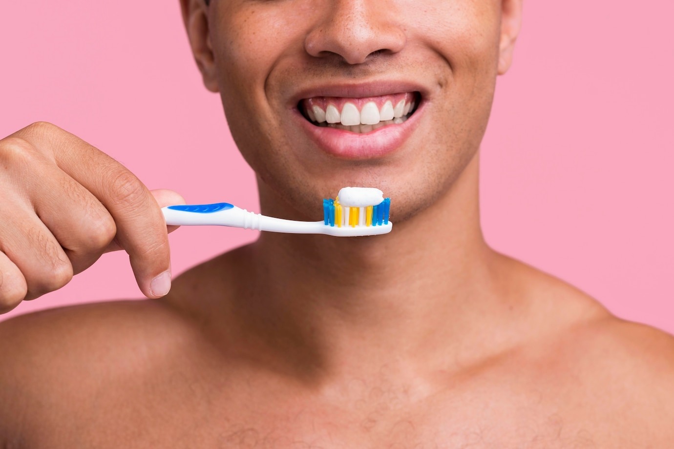 oral higiene