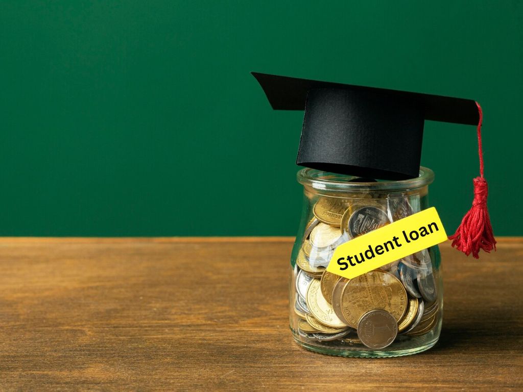 refinancing student loan
