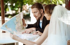 wedding destination around the world