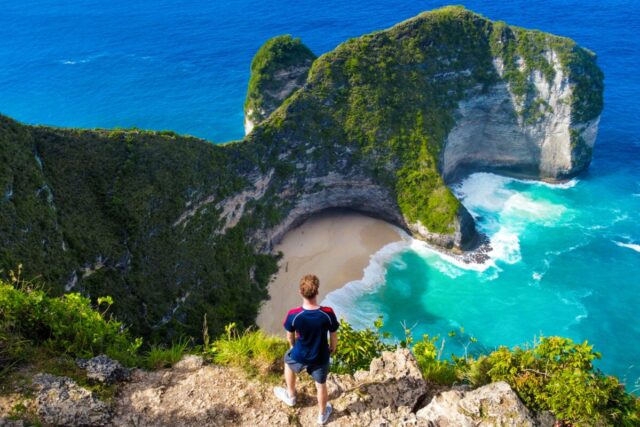 Nusa Penida