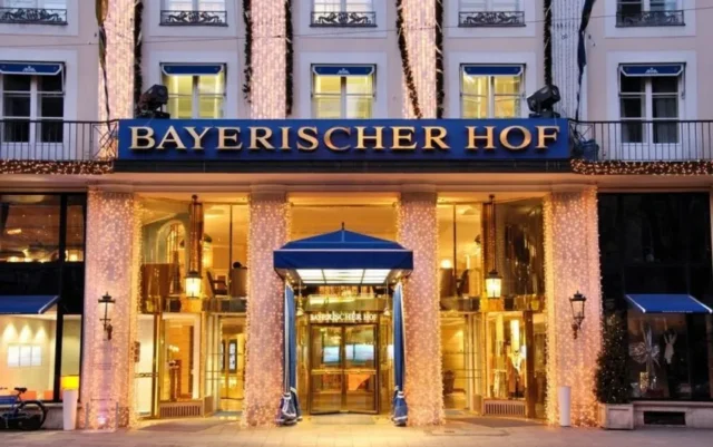 Bayerischer Hof