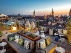 Best Luxury Entertainment Venues in Munich