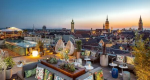 Best Luxury Entertainment Venues in Munich