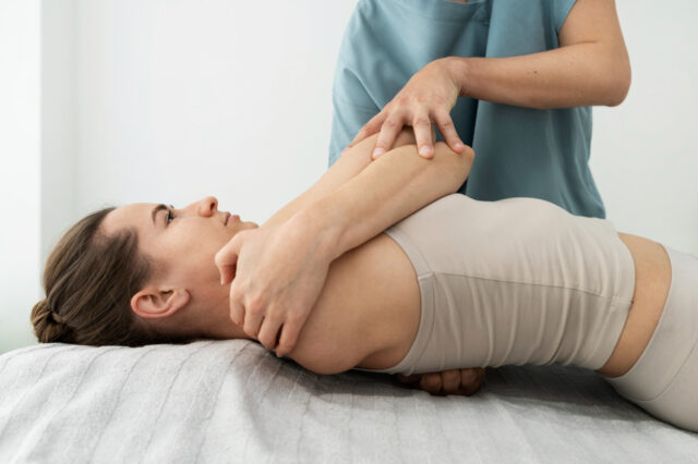 Why Soreness Occurs After a Massage