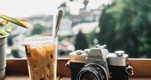 cold coffee brew