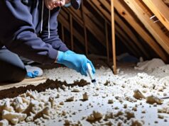 At-Home Asbestos Testing