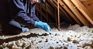 At-Home Asbestos Testing