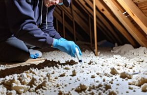 At-Home Asbestos Testing