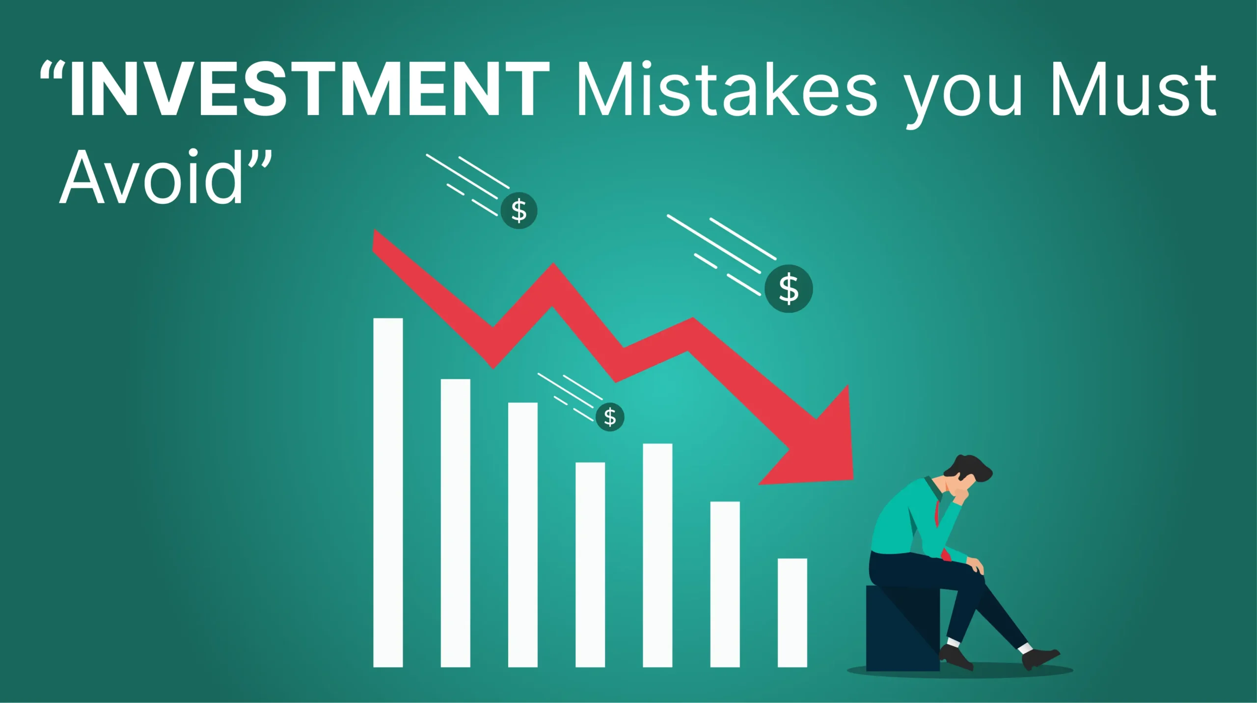 Common Mistakes to Avoid When Investing in Dividend Stocks