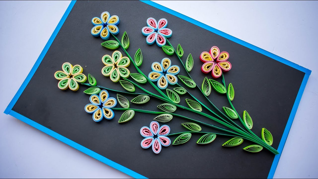 Quilling