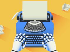 Robo-writers