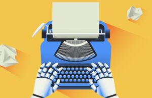 Robo-writers